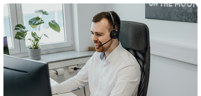 Custom CRM Development