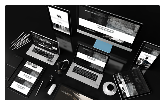Custom Web Design