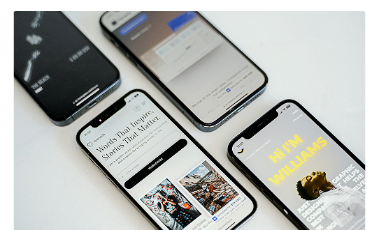Responsive Development