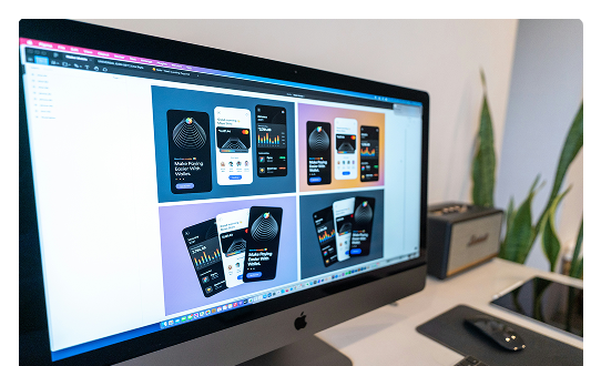 E-commerce Solutions